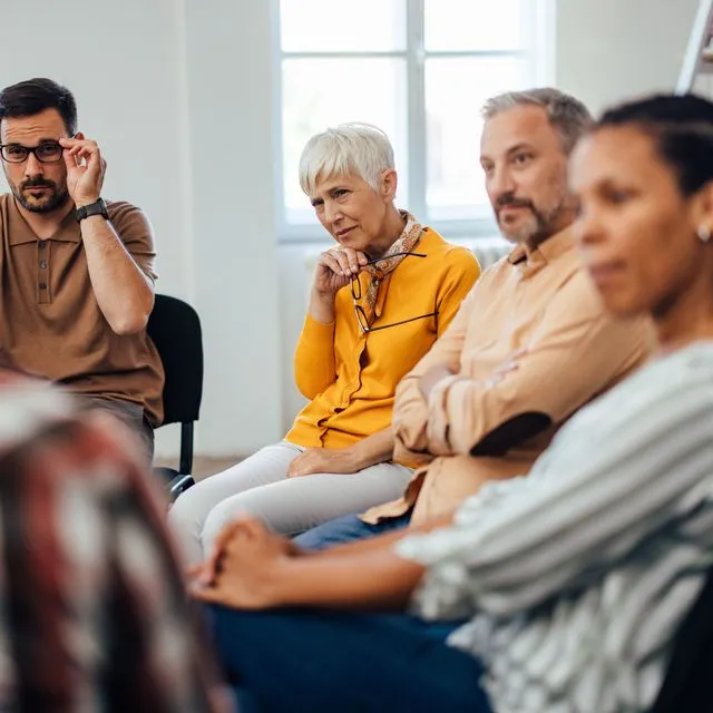 thumbnail for publication: Conducting the Needs Assessment #9: The Nominal Group Technique